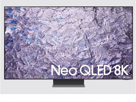 SAMSUNG QE65QN800CTXXH NEO QLED UHD SMART 8K