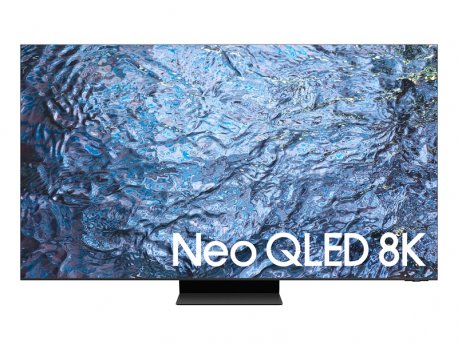 SAMSUNG QE85QN900CTXXH Neo QLED 8K UHD