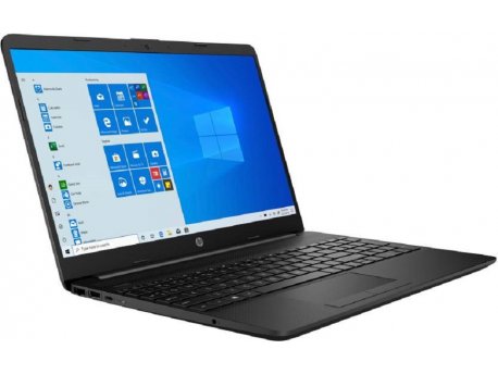 HP 15s-eq1077nm (Jet black) FHD, Ryzen 3 3250U, 8GB, 256GB SSD (350C8EA)
