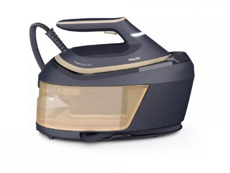 PHILIPS PSG6066/20 parna stanica 2400W