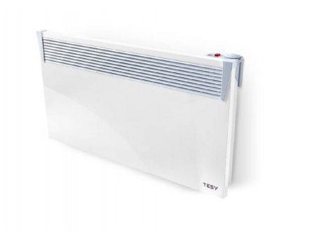 TESY Konvektorski radijator  CN 03 050 MIS F snaga 500W/mehaničko podešavanje