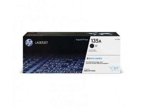 HP 135A Black (W1350A)