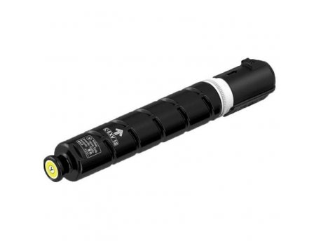 CANON C-EXV58 Yellow (3766C002AA)