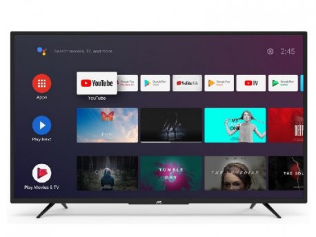 JVC 32VAH3200 Android HD Ready