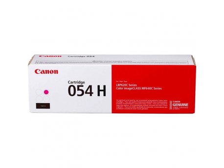 CANON CRG-054H Magenta (3026C002AA)