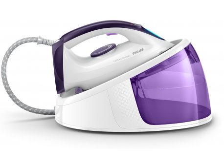 PHILIPS Parna stanica GC6720/30 2400W