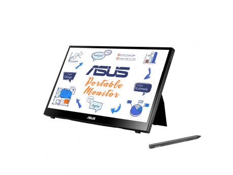 ASUS ZenScreen Ink MB14AHD IPS FHD Touch USB Type-C Prenosivi monitor