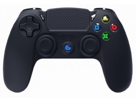 GEMBIRD Gamepad JPD-PS4BT-01 Wireles /PS4/PC