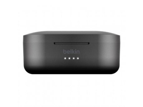 BELKIN SOUNDFORM True Wireless Earbuds - Black
