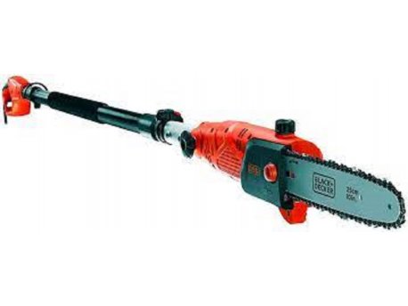 BLACK&DECKER Električna testera 25cm 800W