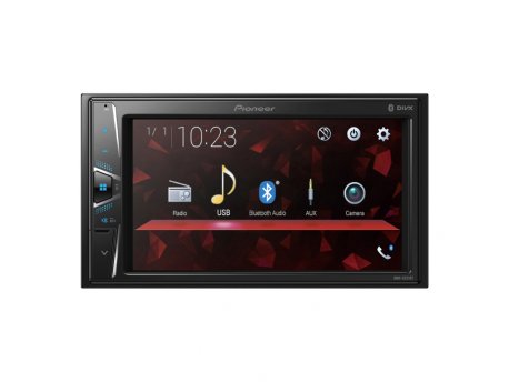 PIONEER Auto radio  DMH-G221BT