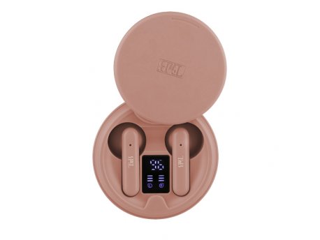 TNB Multimedijalne BT stereo slušalice EBSHINYPK2