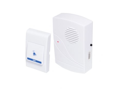 HOME Bežično kućno zvono DB0680DC