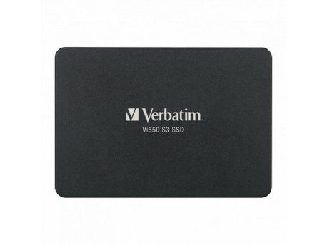 VERBATIM Verbatim SSD Vi550 512GB S3 (49352)