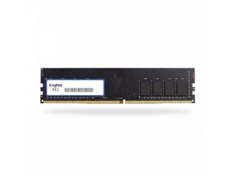 KingFast RAM DIMM DDR4 8GB 3200MHz KF3200DDCD4-8GB