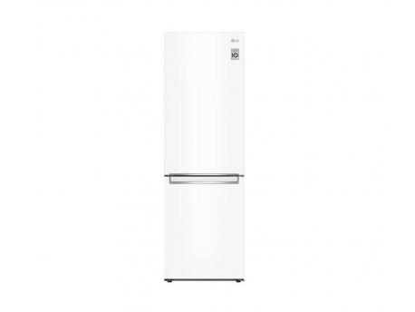 LG GBP61SWPGN kombinovani frižider