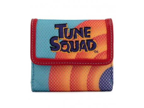 Loungefly Novčanik Space Jam Tune Squad Bugs Wallet