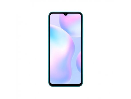XIAOMI Mobilni telefoni Redmi 9AT 2/32GB Aurora Green