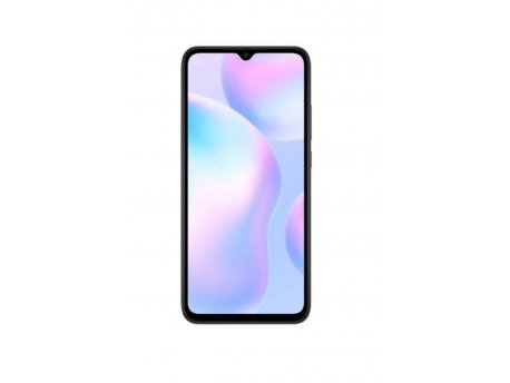XIAOMI Mobilni telefon  Redmi 9C NFC 2/32GB Siva