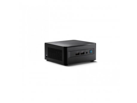 INTEL Intel NUC 12 Pro Kit NUC12WSHi7 i7 mobile 1260P/2xDDR4/NVME M.2+2.5 drive/WiFi (RNUC12WSHI70002)