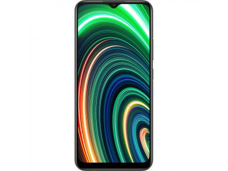 REALME Mobilni telefon C25Y RMX3269 Metal Grey 4/128
