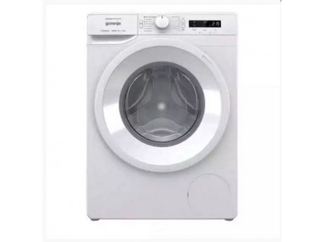 GORENJE Mašina za pranje vesa WNPI 72 B širina 60cm/kapacitet 7kg/obrtaja 1200-min
