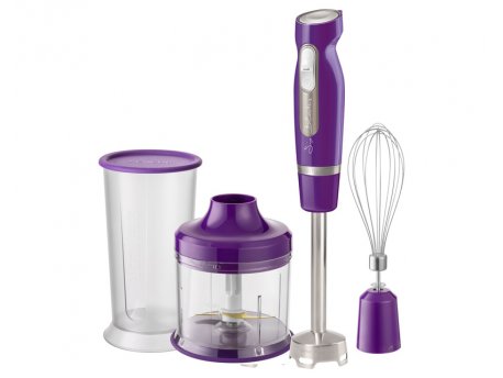 SENCOR SHB 4465VT-EUE3 ručni blender, ljubičasti