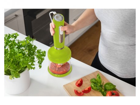 SENCOR SHB 4461GR-EUE3 ručni blender, zeleni