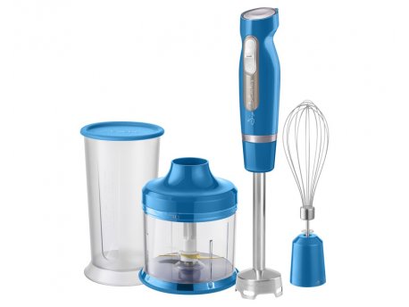 SENCOR SHB 4462BL-EUE3 ručni blender, plavi