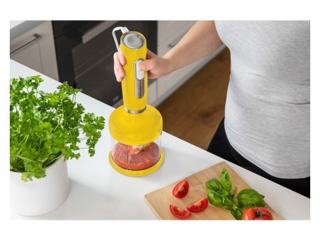 SENCOR SHB 4466YL-EUE3 ručni blender, žuti