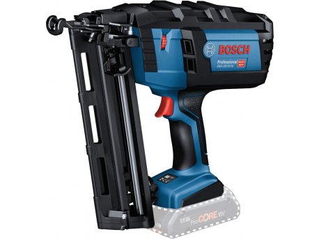 BOSCH Akumulatorski pištolj za eksere GNH 18V-64 M Professional 18V; Solo bez baterije i punjača (0601481000)