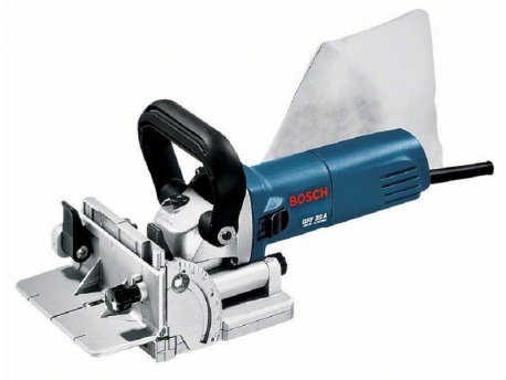 BOSCH Glodalica za pljosnate tiplove-kekserica GFF 22 A; L-Boxx (0601620070)