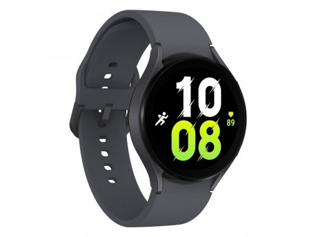 SAMSUNG Galaxy Watch 5 44mm LTE Sivi