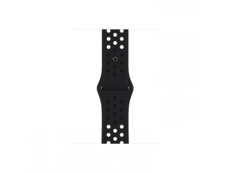 APPLE Watch 41mm Nike Band: Black/Black Nike Sport Band(mpgn3zm/a)