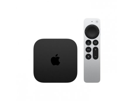 APPLE TV 4K Wi_Fi + Ethernet with 128GB storage (2022) (mn893so/a)
