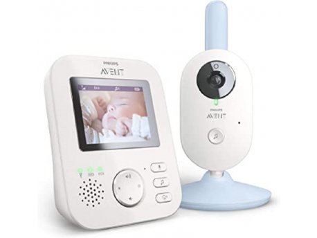 PHILIPS AVENT video monitor za bebe SCD835/26