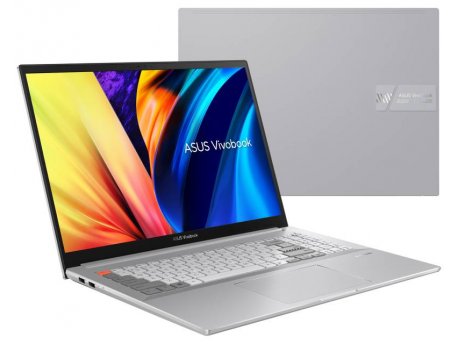 ASUS VivoBook Pro 16X OLED N7600ZE-OLED-L741X (4K, i7-12700H, 32GB, SSD 1TB, RTX 3050 Ti, Win11 Pro)