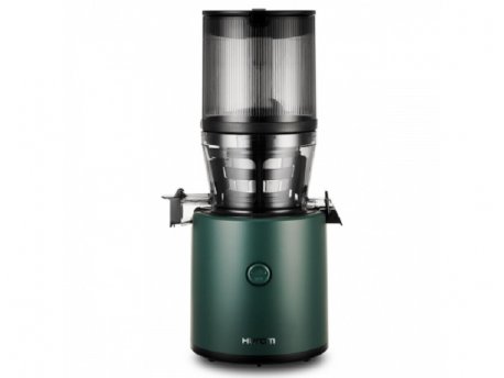 HUROM Sokovnik Deep Green H320N-BES01DG
