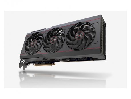 SAPPHIRE AMD Radeon RX 7900 XTX GAMING OC 24GB 384bit PULSE 11322-02-20G