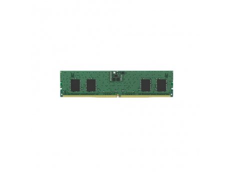 KINGSTON DIMM DDR5 16GB 5200MT/s KVR52U42BS8-16