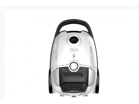 TESLA Usisivač BGL400W/700W/sa kesom/Silent/siva (BG400W)