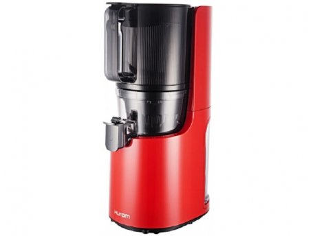 HUROM Sokovnik Vivid Red H-200-RBEA03