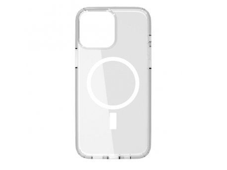 NEXT ONE MagSafe Case for iPhone 13 Clear