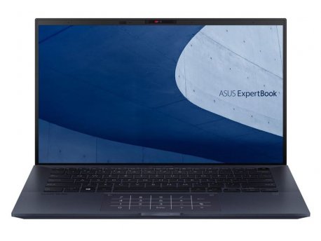 ASUS ExpertBook B9 B9400CBA-UI75D0X (Full HD, i7-1255U, 32GB, SSD 1TB, Win 11 Pro)