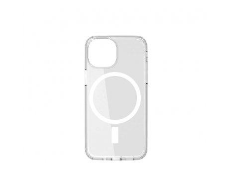 NEXT ONE MagSafe Case for iPhone 13 Mini Clear