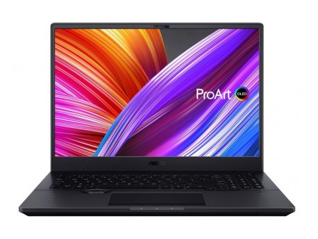 ASUS ProArt Studiobook Pro 16 OLED W5600Q2A-OLED-L951X (4K, Ryzen 9 5900HX, SSD 32GB, RTX A2000, Win 11 Pro)
