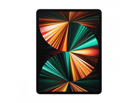 APPLE 12.9-inch iPad Pro (5th) Wi_Fi 256GB - Silver (mhnj3hc/a)