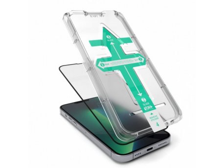 NEXT ONE Screen Protector All-rounder glass I iPhone 13 Mini