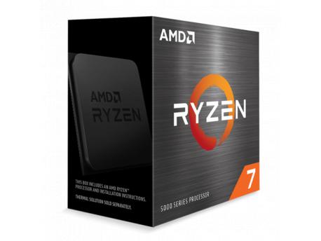 AMD Ryzen 7 5700X 3.4GHz Box