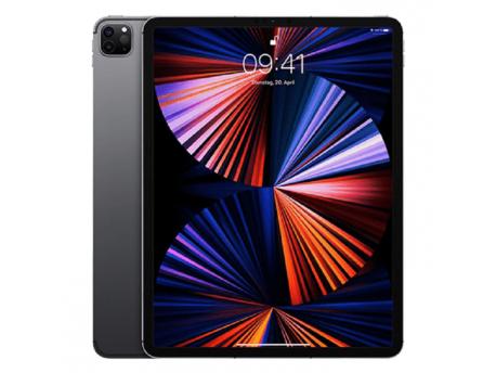 APPLE 12.9-inch iPad Pro (5th) WiFi Cellular 128GB Space Grey (mhr43hc/a